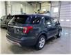 2017 Ford Explorer XLT (Stk: 25035B) in Melfort - Image 4 of 6