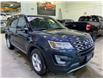 2017 Ford Explorer XLT (Stk: 25035B) in Melfort - Image 3 of 6