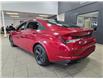 2021 Hyundai Elantra Preferred (Stk: 21HE86174) in Winnipeg - Image 8 of 25