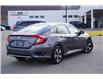 2021 Honda Civic LX (Stk: L25-021) in Vernon - Image 6 of 22