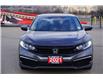 2021 Honda Civic LX (Stk: L25-021) in Vernon - Image 5 of 22