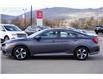 2021 Honda Civic LX (Stk: L25-021) in Vernon - Image 3 of 22