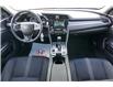 2021 Honda Civic LX (Stk: L25-021) in Vernon - Image 14 of 22