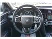 2021 Honda Civic LX (Stk: L25-021) in Vernon - Image 15 of 22