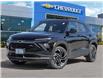 2025 Chevrolet TrailBlazer RS (Stk: 169353) in London - Image 1 of 28