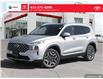 2022 Hyundai Santa Fe HEV Luxury (Stk: M5012) in Ottawa - Image 1 of 30