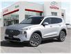 2022 Hyundai Santa Fe HEV Luxury (Stk: M5012) in Ottawa - Image 2 of 30