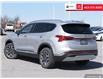 2022 Hyundai Santa Fe HEV Luxury (Stk: M5012) in Ottawa - Image 6 of 30