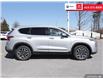 2022 Hyundai Santa Fe HEV Luxury (Stk: M5012) in Ottawa - Image 8 of 30