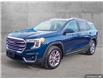 2022 GMC Terrain SLT (Stk: 24T171A) in Williams Lake - Image 1 of 29
