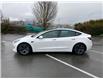 2021 Tesla Model 3 Standard Range Plus (Stk: K25-0018P) in Chilliwack - Image 3 of 16