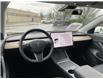 2021 Tesla Model 3 Standard Range Plus (Stk: K25-0018P) in Chilliwack - Image 12 of 16