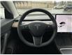 2021 Tesla Model 3 Standard Range Plus (Stk: K25-0018P) in Chilliwack - Image 13 of 16