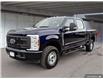 2025 Ford F-350  (Stk: MS136) in Kamloops - Image 1 of 32