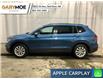2019 Volkswagen Tiguan Trendline (Stk: 5VN0573A) in Red Deer - Image 2 of 23