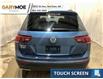 2019 Volkswagen Tiguan Trendline (Stk: 5VN0573A) in Red Deer - Image 3 of 23