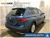 2019 Volkswagen Tiguan Trendline (Stk: 5VN0573A) in Red Deer - Image 4 of 23