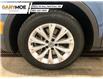 2019 Volkswagen Tiguan Trendline (Stk: 5VN0573A) in Red Deer - Image 14 of 23