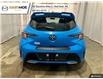 2020 Toyota Corolla Hatchback Base (Stk: 5X9M7755B) in Red Deer - Image 3 of 24