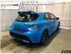 2020 Toyota Corolla Hatchback Base (Stk: 5X9M7755B) in Red Deer - Image 4 of 24