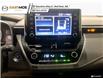 2020 Toyota Corolla Hatchback Base (Stk: 5X9M7755B) in Red Deer - Image 12 of 24