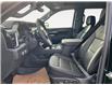2025 GMC Sierra 1500 Denali (Stk: 266950) in Claresholm - Image 9 of 15