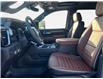 2025 GMC Sierra 3500HD Denali Ultimate (Stk: 263042) in Claresholm - Image 9 of 15