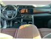 2025 GMC Sierra 3500HD Denali Ultimate (Stk: 263042) in Claresholm - Image 10 of 15