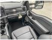2025 Ford F-350 Lariat (Stk: 0T5111) in Kamloops - Image 25 of 26