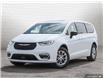 2025 Chrysler Pacifica Select (Stk: SR0003) in Orangeville - Image 1 of 29
