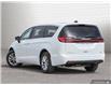 2025 Chrysler Pacifica Select (Stk: SR0003) in Orangeville - Image 4 of 29