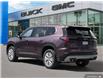 2025 GMC Acadia Elevation (Stk: 40468) in Georgetown - Image 3 of 28