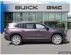 2025 GMC Acadia Elevation (Stk: 40468) in Georgetown - Image 6 of 28