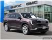2025 GMC Acadia Elevation (Stk: 40468) in Georgetown - Image 7 of 28