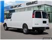 2025 GMC Savana 2500 Work Van (Stk: 40451) in Georgetown - Image 3 of 28