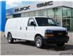 2025 GMC Savana 2500 Work Van (Stk: 40451) in Georgetown - Image 7 of 28