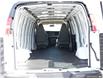2025 GMC Savana 2500 Work Van (Stk: 40451) in Georgetown - Image 14 of 28