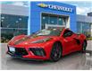 2025 Chevrolet Corvette Stingray (Stk: 40445) in Georgetown - Image 1 of 23