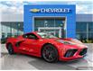 2025 Chevrolet Corvette Stingray (Stk: 40445) in Georgetown - Image 2 of 23