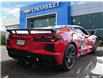 2025 Chevrolet Corvette Stingray (Stk: 40445) in Georgetown - Image 3 of 23