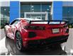 2025 Chevrolet Corvette Stingray (Stk: 40445) in Georgetown - Image 4 of 23