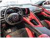 2025 Chevrolet Corvette Stingray (Stk: 40445) in Georgetown - Image 12 of 23