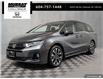 2025 Honda Odyssey Touring (Stk: 25H378) in Chilliwack - Image 1 of 34