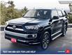 2019 Toyota 4Runner SR5 (Stk: 709439P) in Salmon Arm - Image 1 of 25