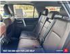 2019 Toyota 4Runner SR5 (Stk: 709439P) in Salmon Arm - Image 23 of 25