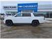 2018 GMC Yukon XL SLT (Stk: 24P017A) in Wadena - Image 1 of 22