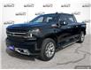 2021 Chevrolet Silverado 1500 High Country (Stk: 25G119AA) in Tillsonburg - Image 1 of 24