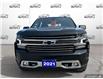 2021 Chevrolet Silverado 1500 High Country (Stk: 25G119AA) in Tillsonburg - Image 2 of 24