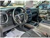 2021 Chevrolet Silverado 1500 High Country (Stk: 25G119AA) in Tillsonburg - Image 12 of 24