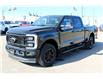 2025 Ford F-350 Lariat (Stk: 25T038) in Medicine Hat - Image 1 of 26